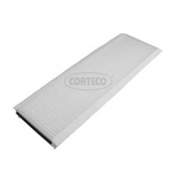 Фильтр салонный CORTECO CP1147 / 21653148