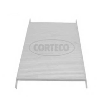 Фильтр салонный CORTECO CP1148 / 21653151
