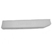 Фильтр салонный CORTECO CP1162 / 80000079