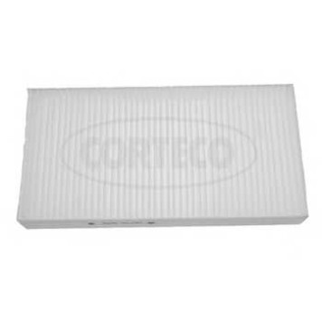 Фильтр салонный CORTECO CP1164 / 80000082