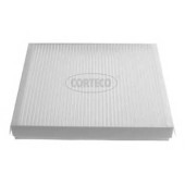 Фильтр салонный CORTECO CP1171 / 80000158