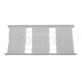 Фильтр салонный CORTECO CP1174 / 80000161