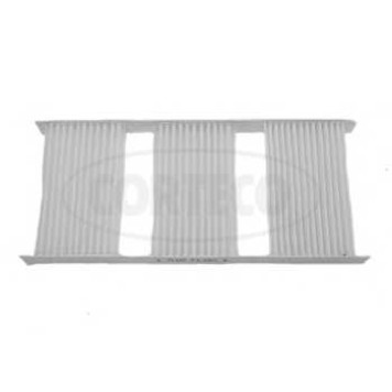 Фильтр салонный CORTECO CP1174 / 80000161