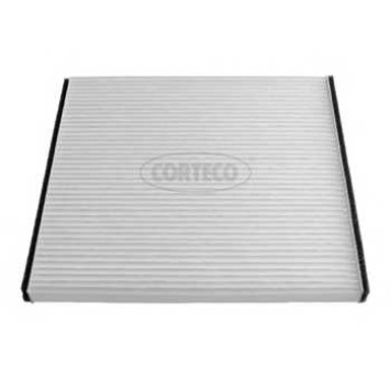 Фильтр салонный CORTECO CP1175 / 80000162
