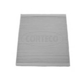 Фильтр салонный CORTECO CP1177 / 80000164