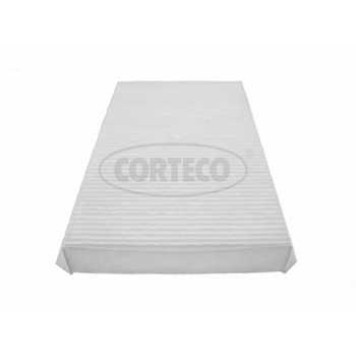 Фильтр салонный CORTECO CP1199 / 80000360