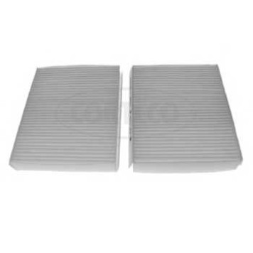 Фильтр салонный CORTECO CP1202 / 80000375