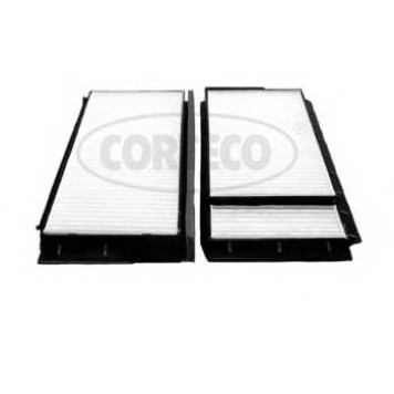 Фильтр салонный CORTECO CP1204 / 80000405