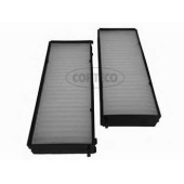 Фильтр салонный CORTECO CP1222 / 80000546