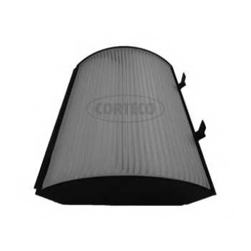 Фильтр салонный CORTECO CP1225 / 80000594