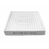 Фильтр салонный CORTECO CP1227 / 80000604