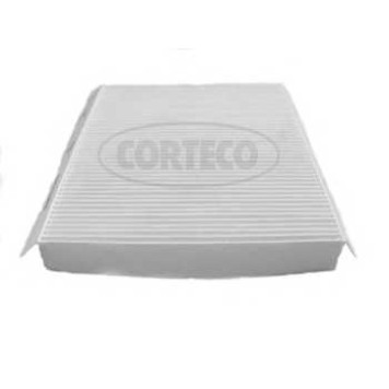 Фильтр салонный CORTECO CP1234 / 80000620