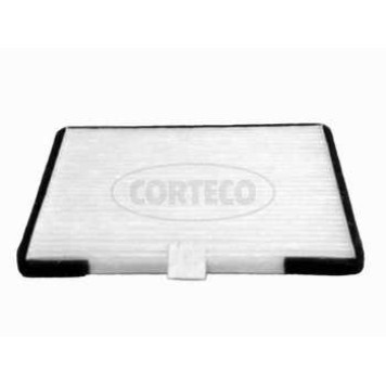 Фильтр салонный CORTECO CP1237 / 80000634