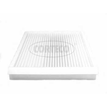 Фильтр салонный CORTECO CP1243 / 80000640