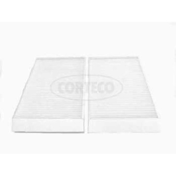 Фильтр салонный CORTECO CP1255 / 80000654