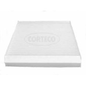 Фильтр салонный CORTECO CP1258 / 80000657