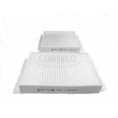 Фильтр салонный CORTECO CP1260 / 80000666