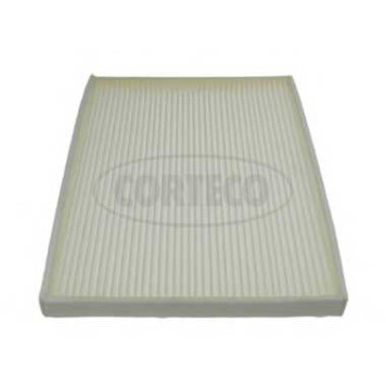 Фильтр салонный CORTECO CP1262 / 80000676