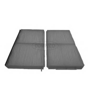 Фильтр салонный CORTECO CP1263 / 80000689