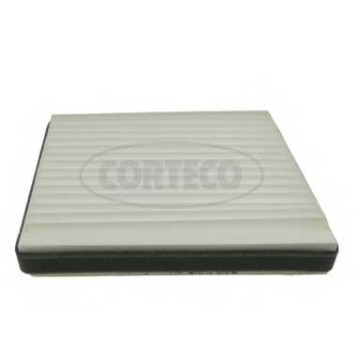 Фильтр салонный CORTECO CP1267 / 80000803