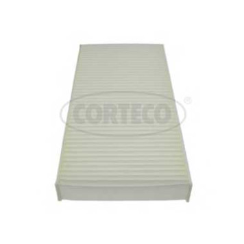 Фильтр салонный CORTECO CP1271 / 80000807