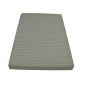 Фильтр салонный CORTECO CP1275 / 80000811