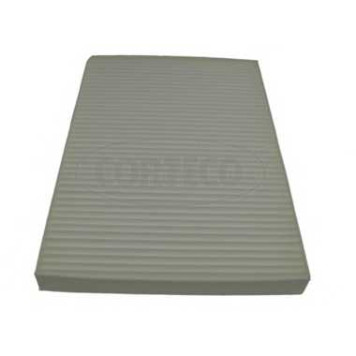 Фильтр салонный CORTECO CP1275 / 80000811