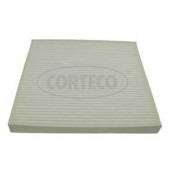 Фильтр салонный CORTECO CP1278 / 80000815
