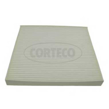 Фильтр салонный CORTECO CP1278 / 80000815