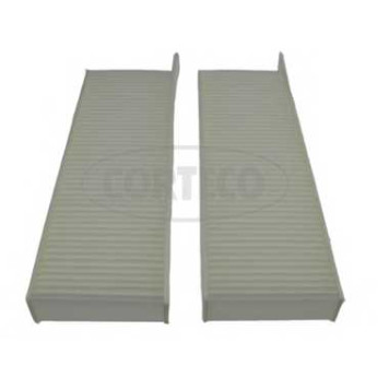 Фильтр салонный CORTECO CP1282 / 80000839