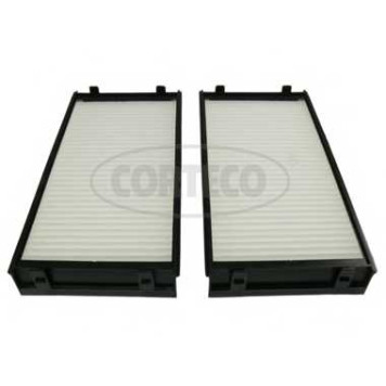 Фильтр салонный CORTECO CP1283 / 80000847