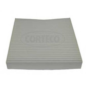 Фильтр салонный CORTECO CP1284 / 80000853