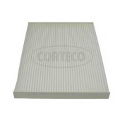 Фильтр салонный CORTECO CP1286 / 80000874