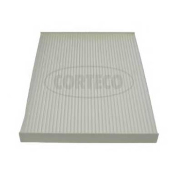 Фильтр салонный CORTECO CP1286 / 80000874