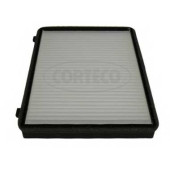 Фильтр салонный CORTECO CP1308 / 80000877
