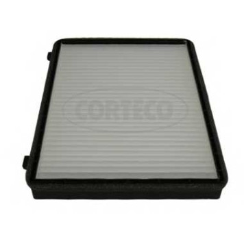 Фильтр салонный CORTECO CP1308 / 80000877