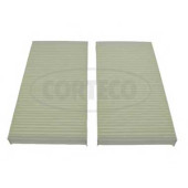 Фильтр салонный CORTECO CP1310 / 80000911