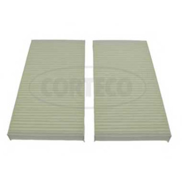 Фильтр салонный CORTECO CP1310 / 80000911