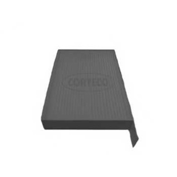 Фильтр салонный CORTECO CP1324 / 80001036