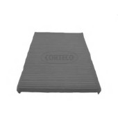 Фильтр салонный CORTECO CP1326 / 80001128