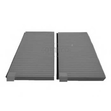 Фильтр салонный CORTECO CP1327 / 80001130