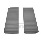 Фильтр салонный CORTECO CP1361 / 80001439