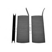 Фильтр салонный CORTECO CP1370 / 80001456