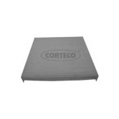 Фильтр салонный CORTECO CP1433 / 80001774