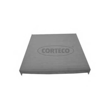 Фильтр салонный CORTECO CP1433 / 80001774