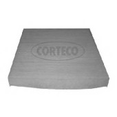 Фильтр салонный CORTECO CP1438 / 80001785