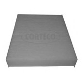 Фильтр салонный CORTECO CP1445 / 80004353