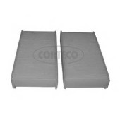 Фильтр салонный CORTECO CP1449 / 80004359