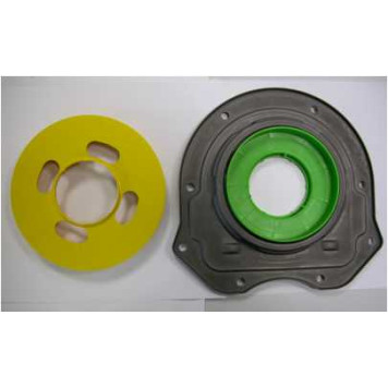 Сальник коленвала RR BOXER III / JUMPER III / TRANSIT VI / VII / DUCATO III / V <b>CORTECO 19036539B</b>