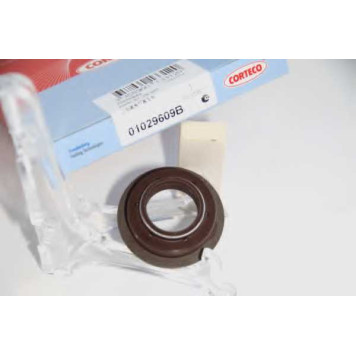 Сальник коробки передач CORTECO HSLSF 25-301 Simmerring / 01029609B